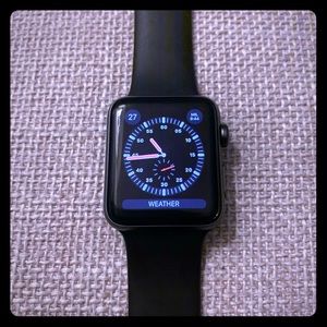 Apple Watch series 3 for sale